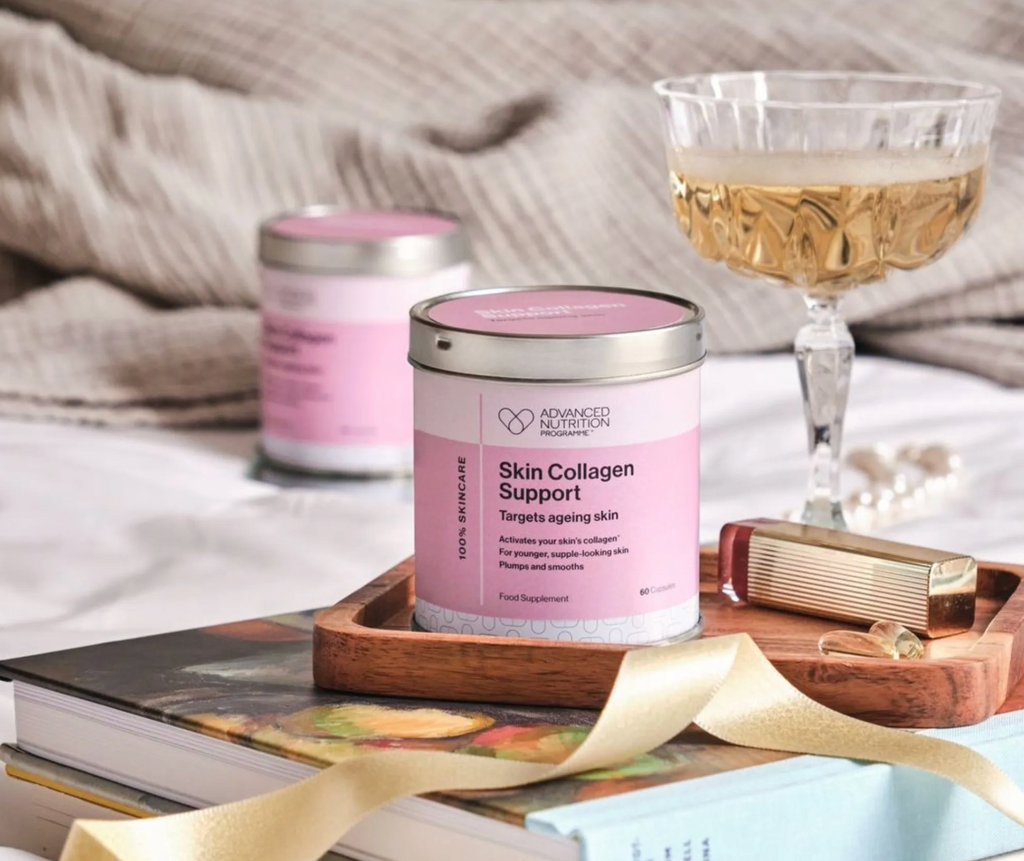 Skin Collagen Support