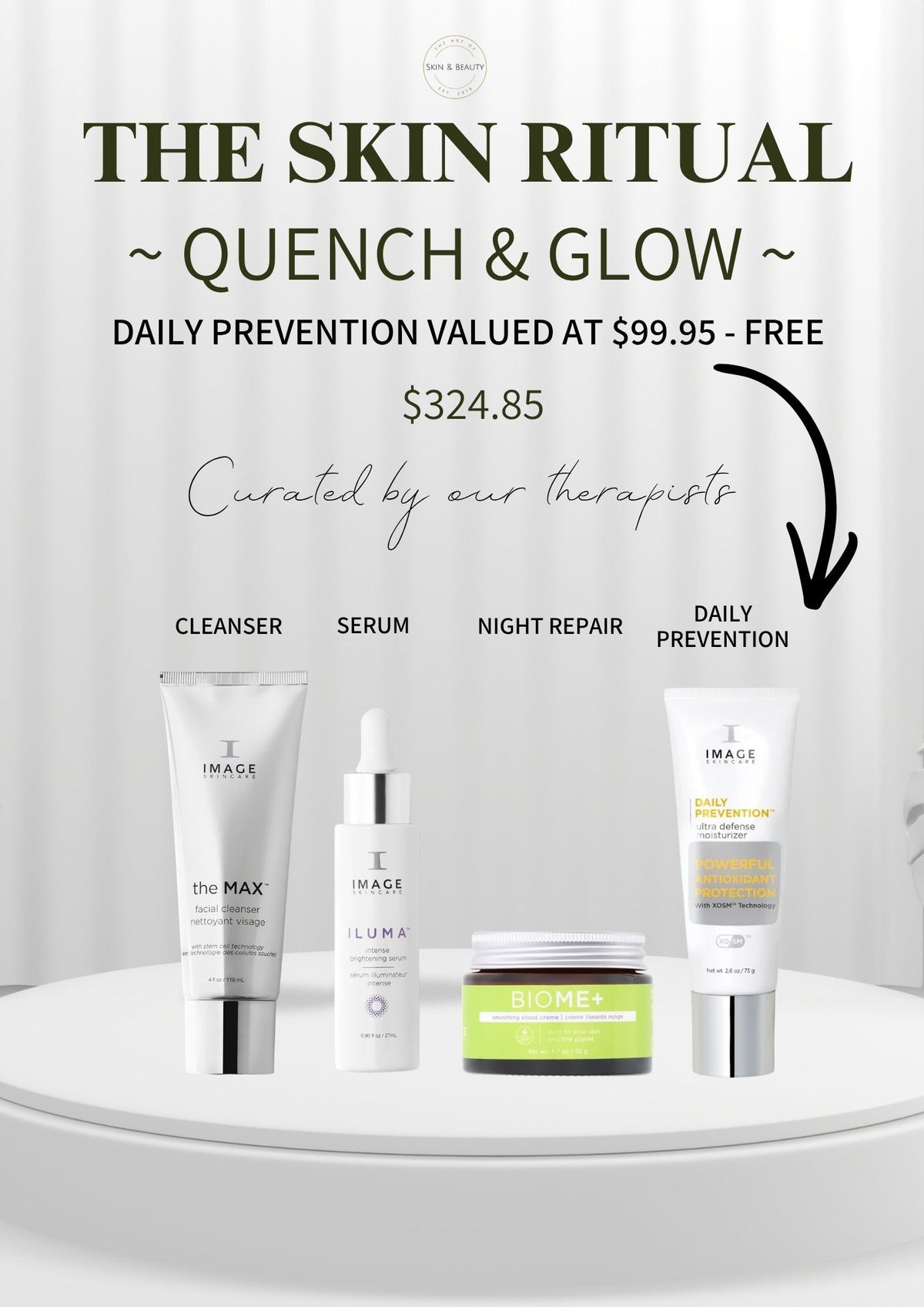 The Skin Ritual Bundle