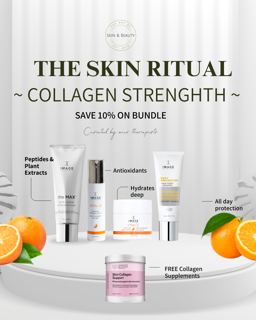 The Skin Ritual Bundle