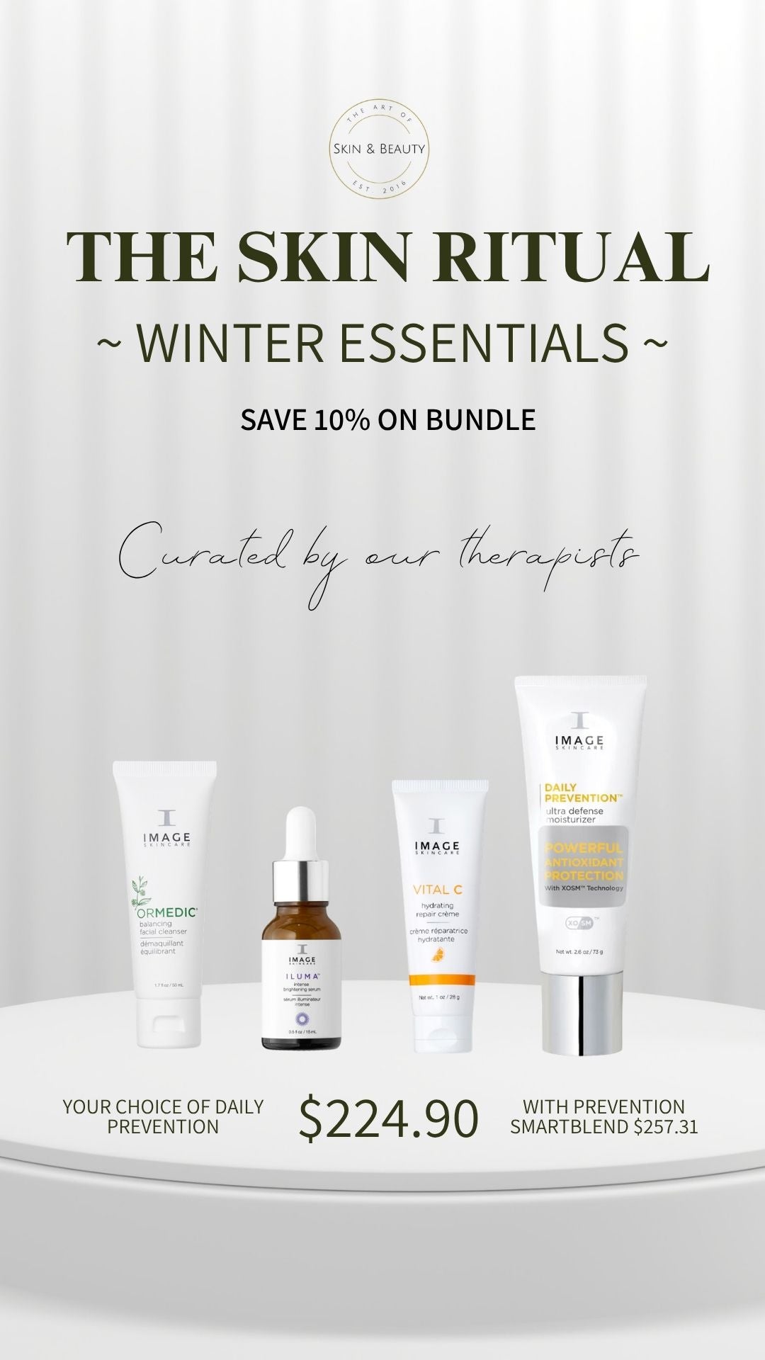 The Skin Ritual Bundle
