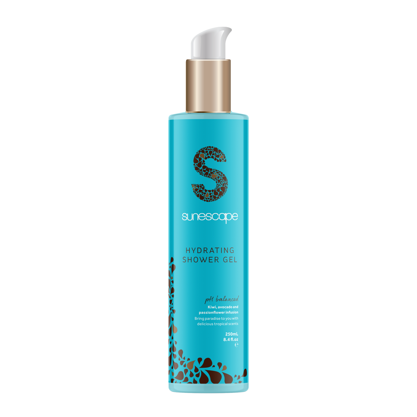Hydrating Shower Gel