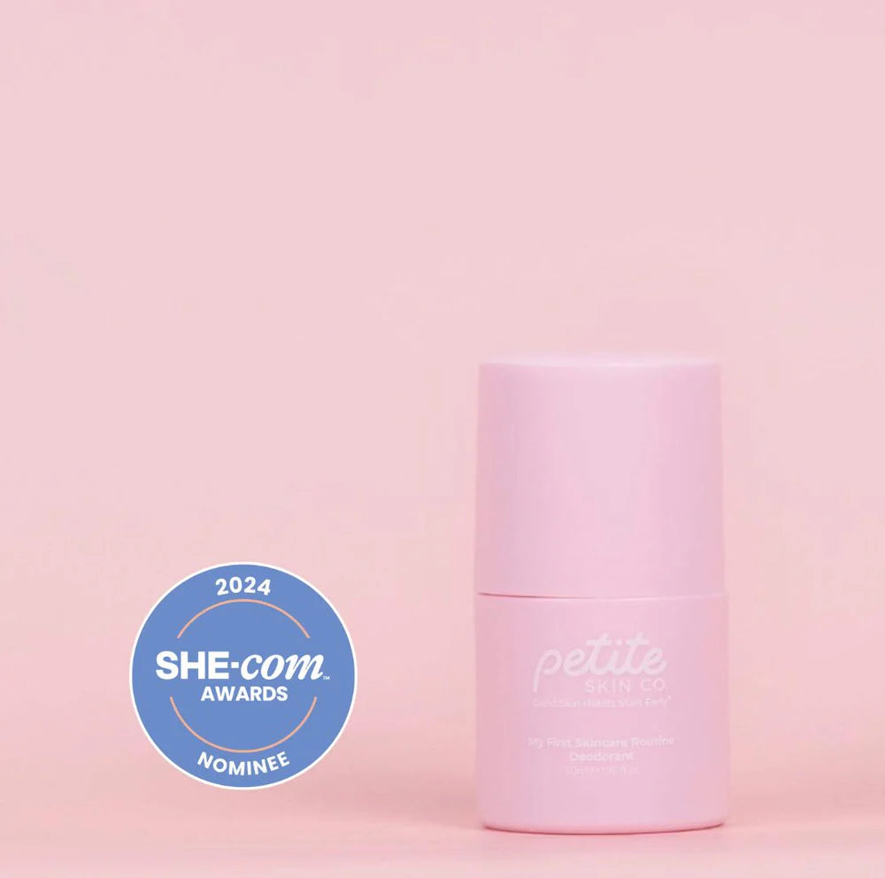 Deodorant