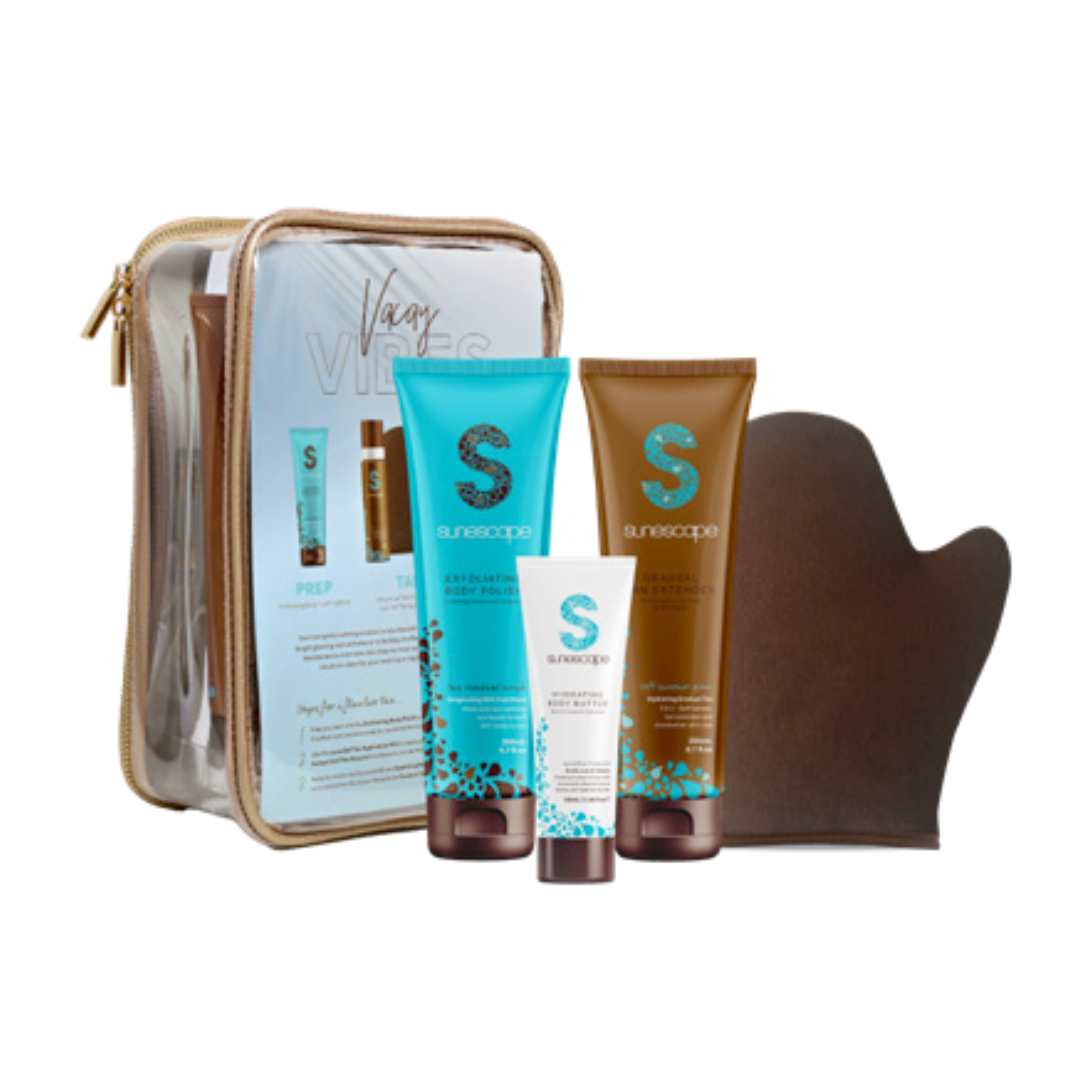 Sunescape Vacay Vibes