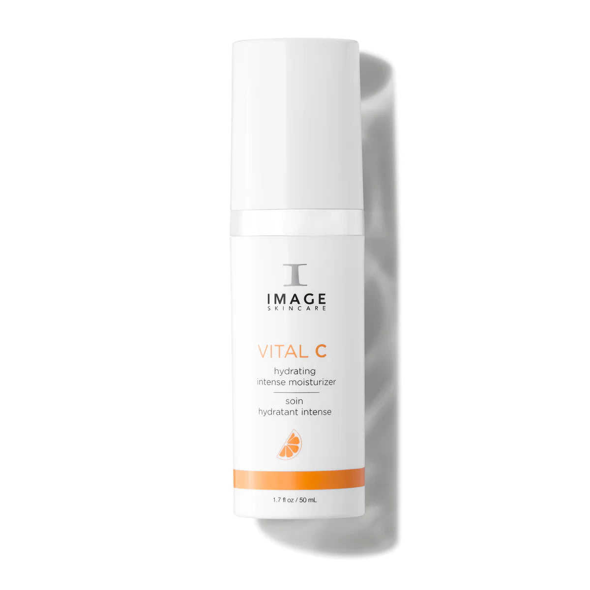 Vital C Hydrating Intense Moisteriser