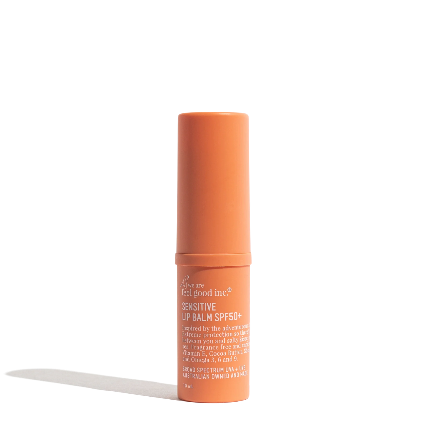 Sensitive Lip Balm SPF 50+