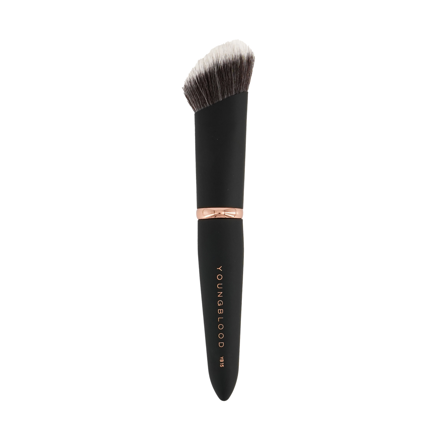 YB15 Creme Contour Luxe Brush