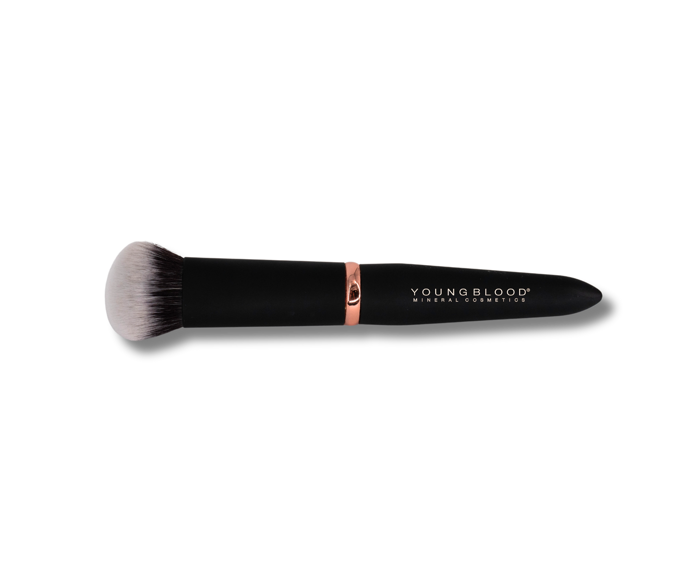 YB16 Skin Perfecting Foundation Luxe Brush