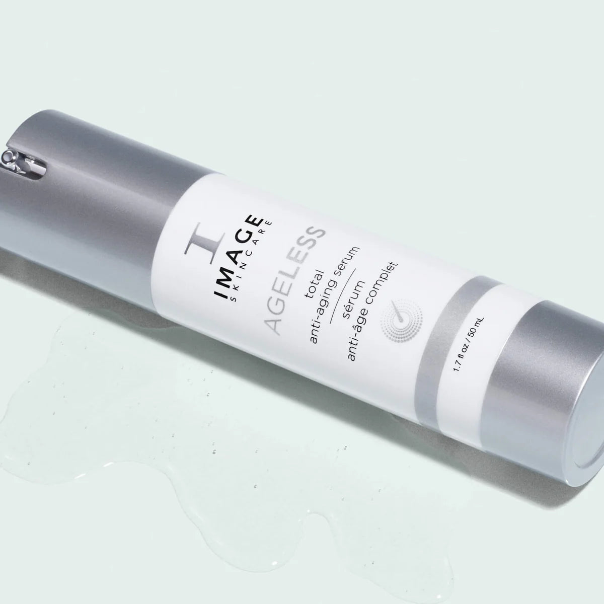 Ageless Anti-Aging Serum