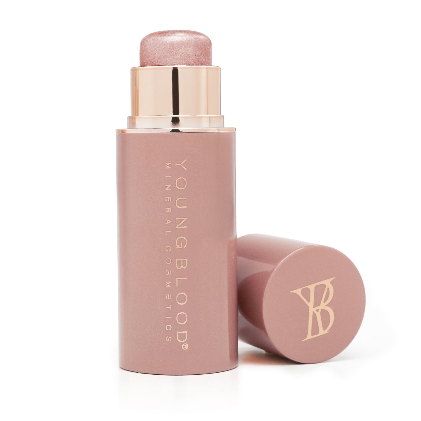 Pro Glow Creme Highlighter Stick
