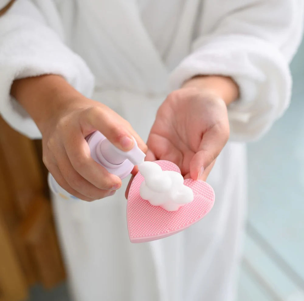 My First Skincare Routine - Confetti