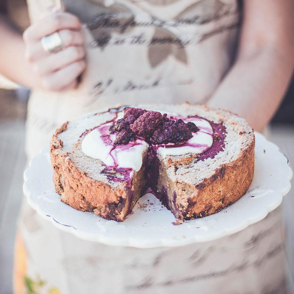 Bestow Treats II Recipe Book
