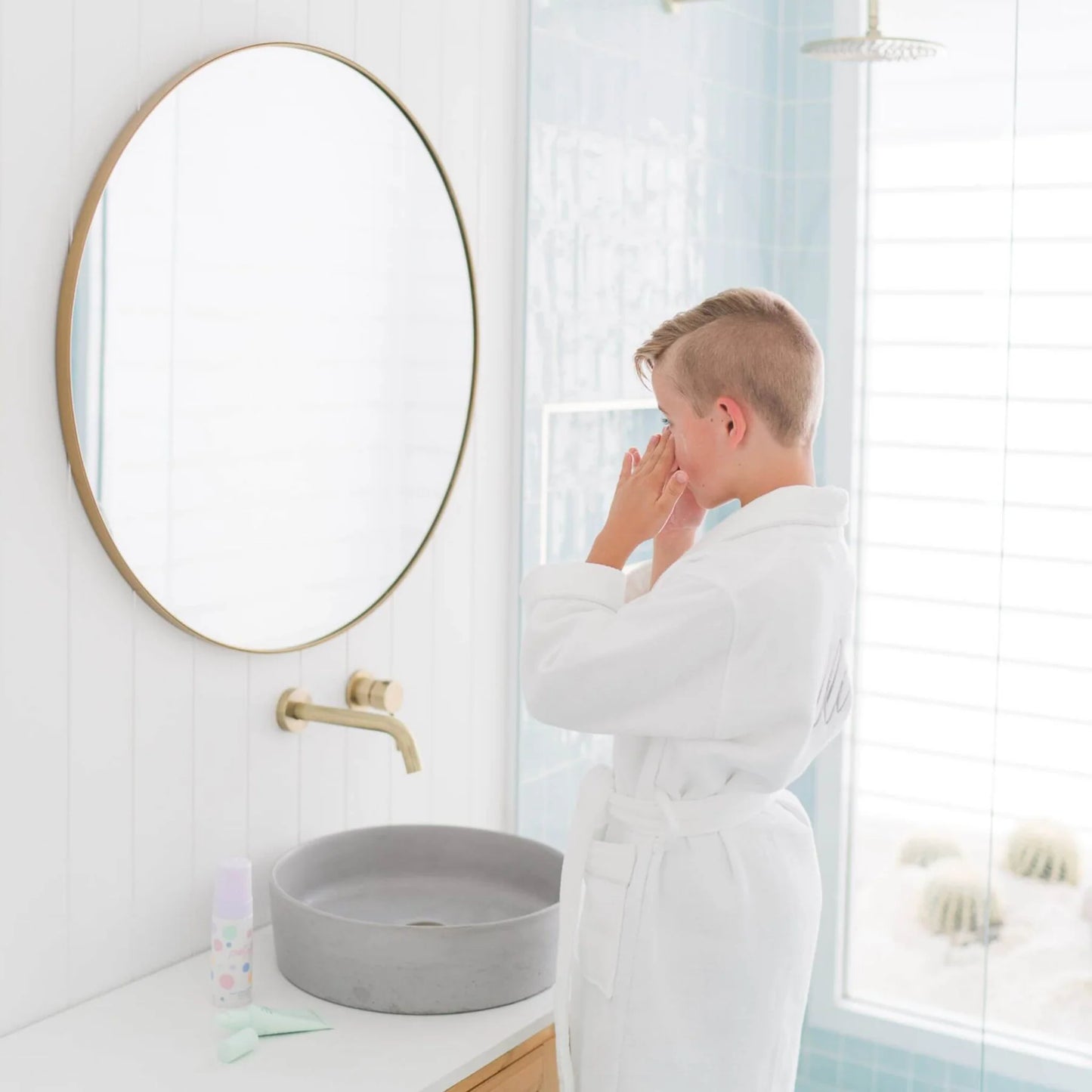 Face Moisteriser