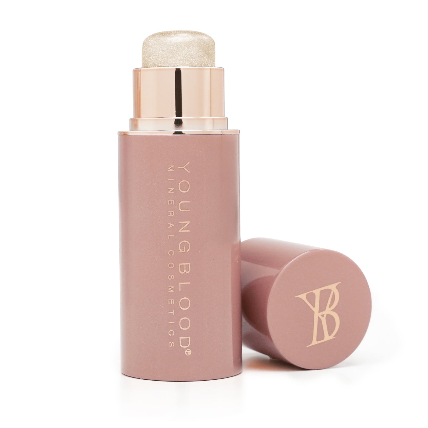 Pro Glow Creme Highlighter Stick