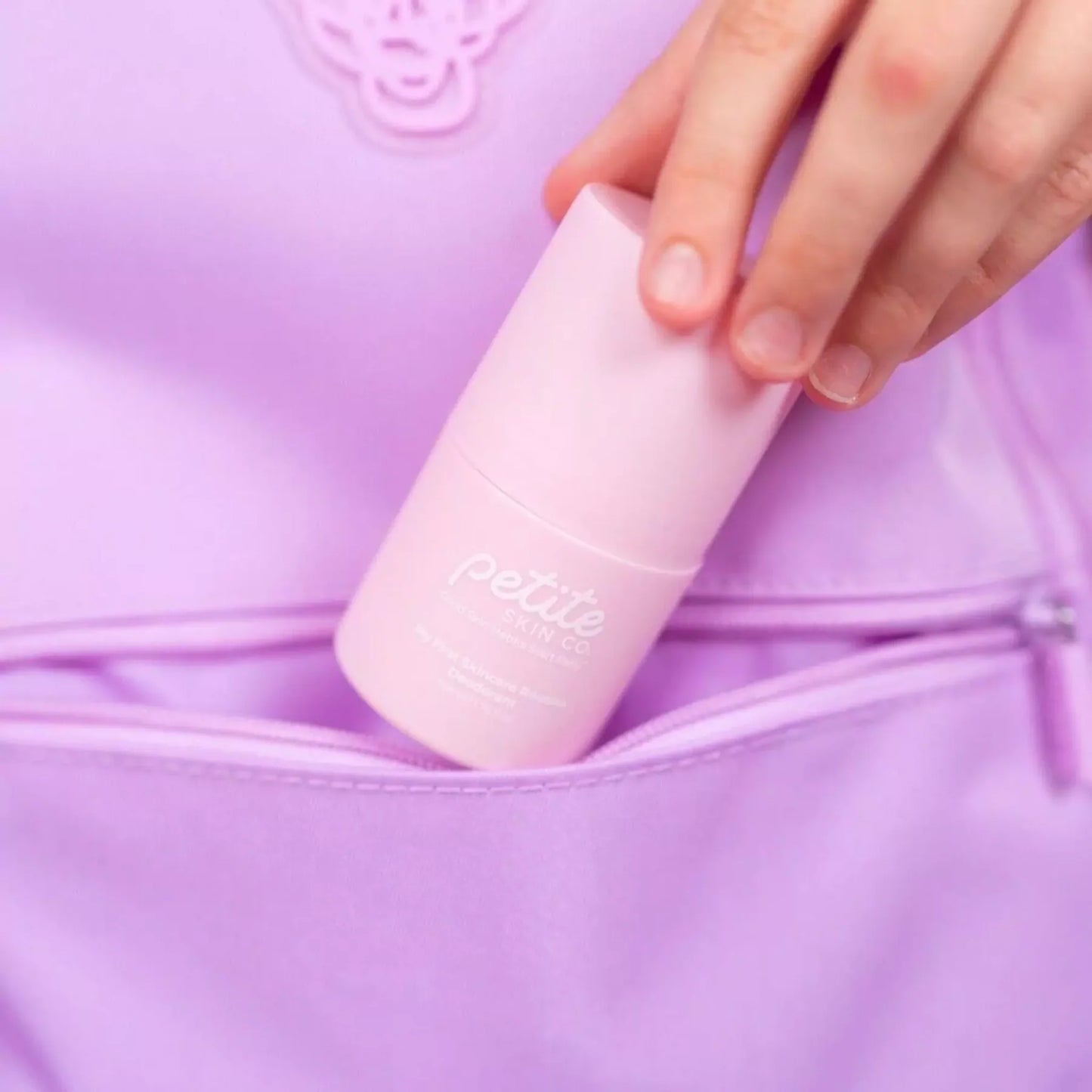 Deodorant