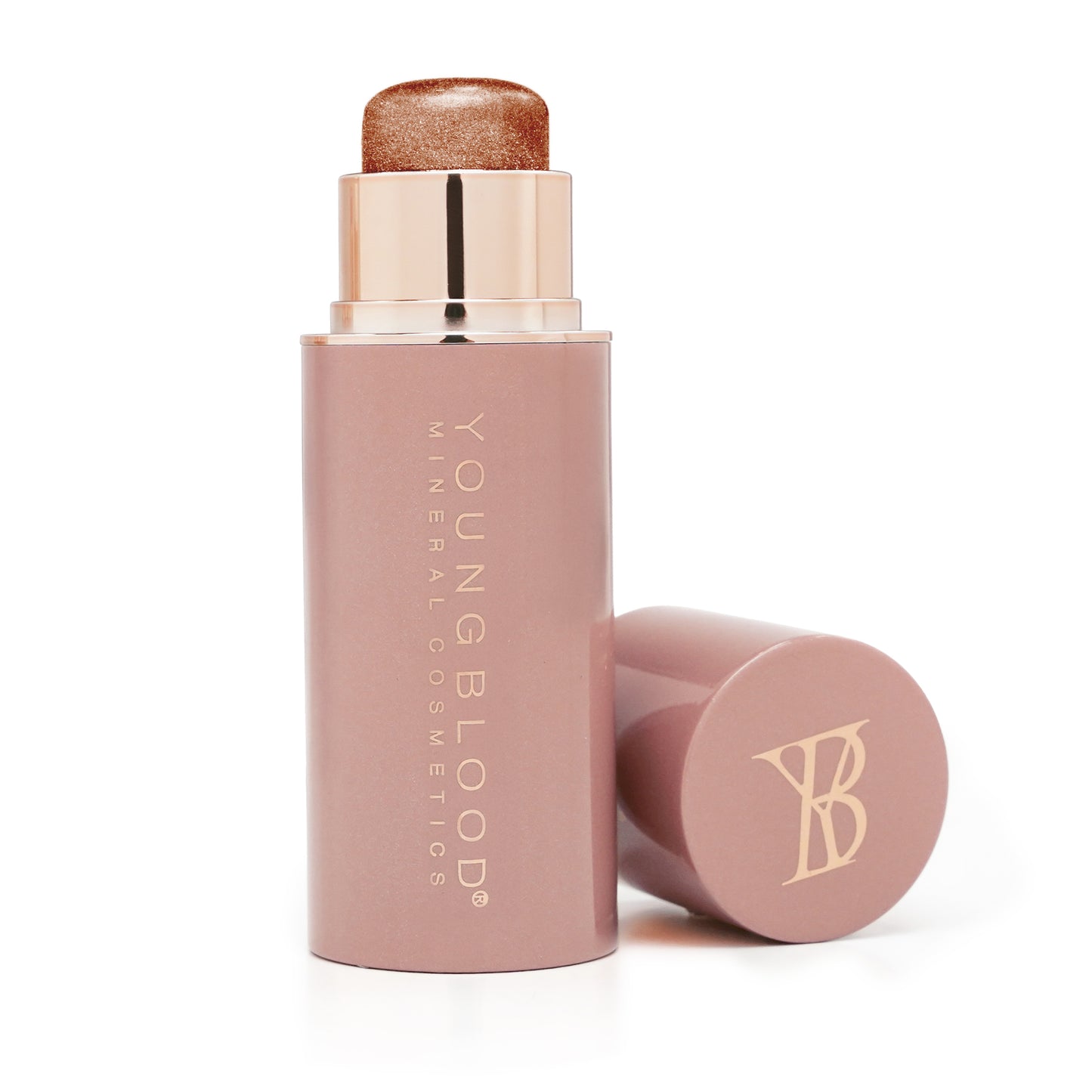 Pro Glow Creme Highlighter Stick