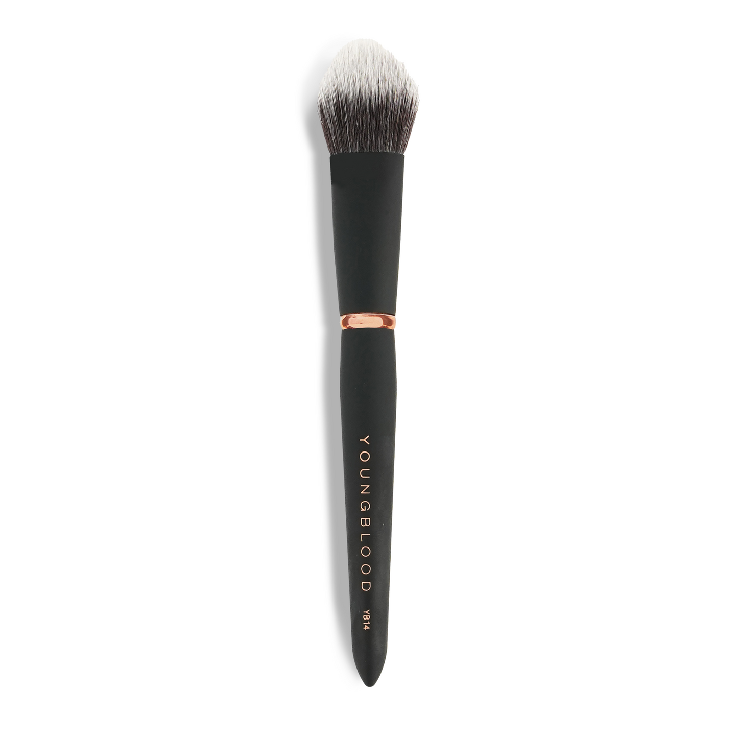 YB14 Multi-Tasker Creme Blush Luxe Brush
