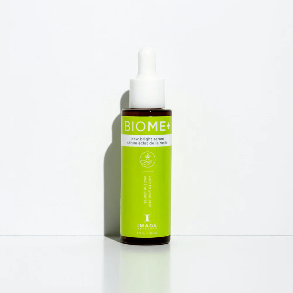 Biome+ Dew Bright Serum