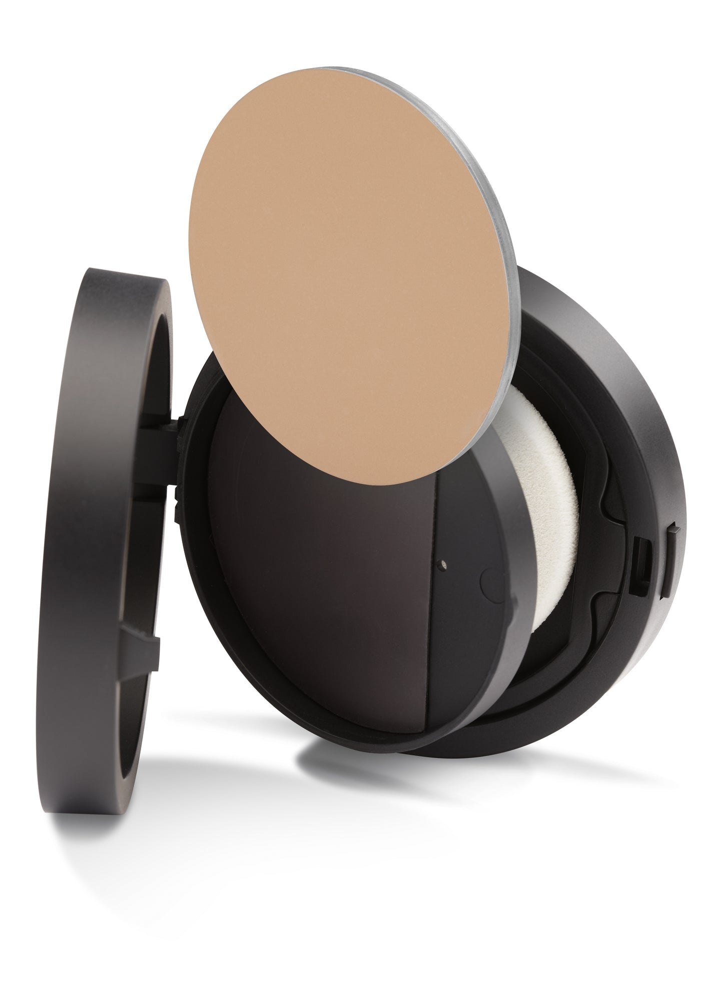 Creme To Powder Foundation
