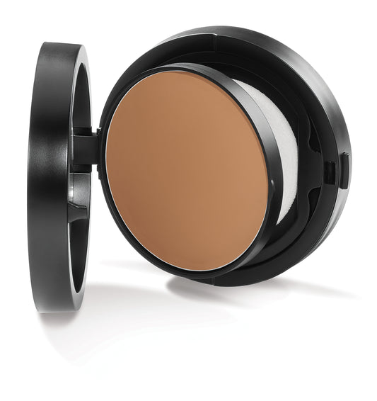 Creme To Powder Foundation