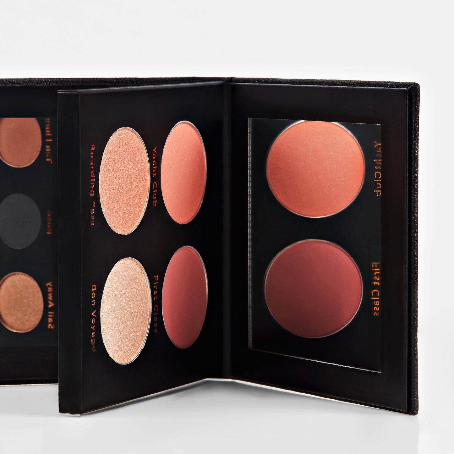 Weekender Palette