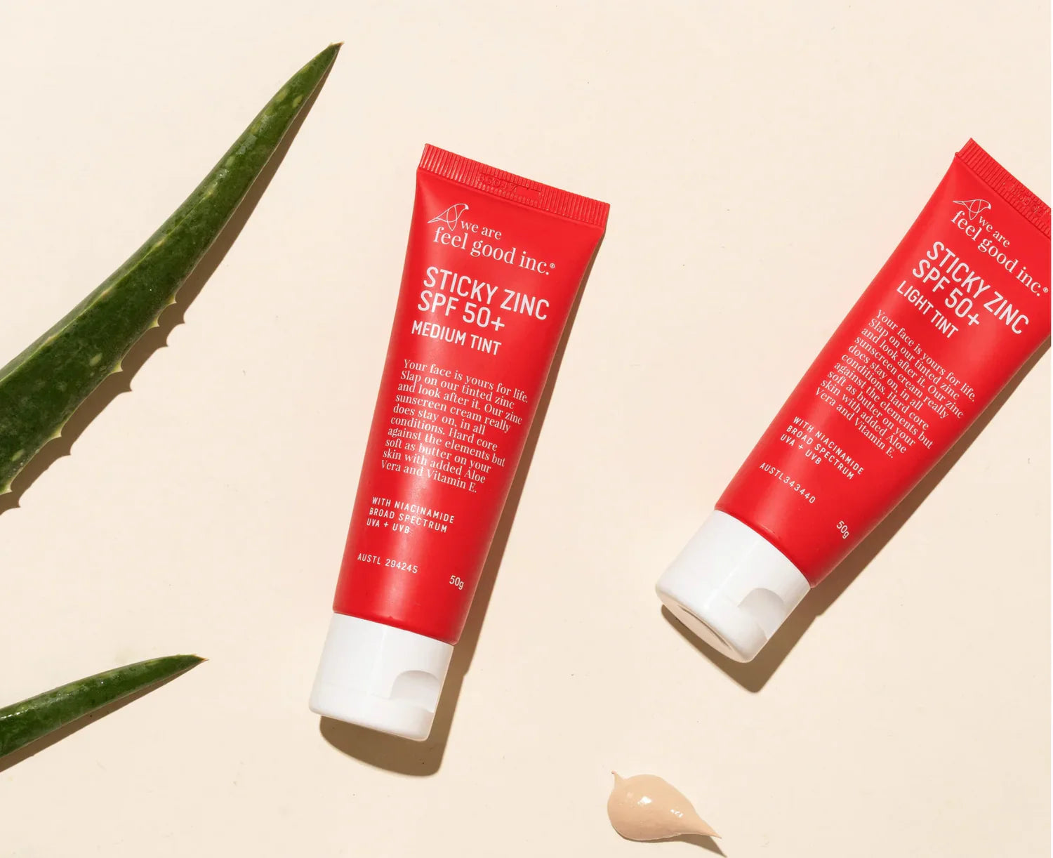 FACE SUNSCREEN