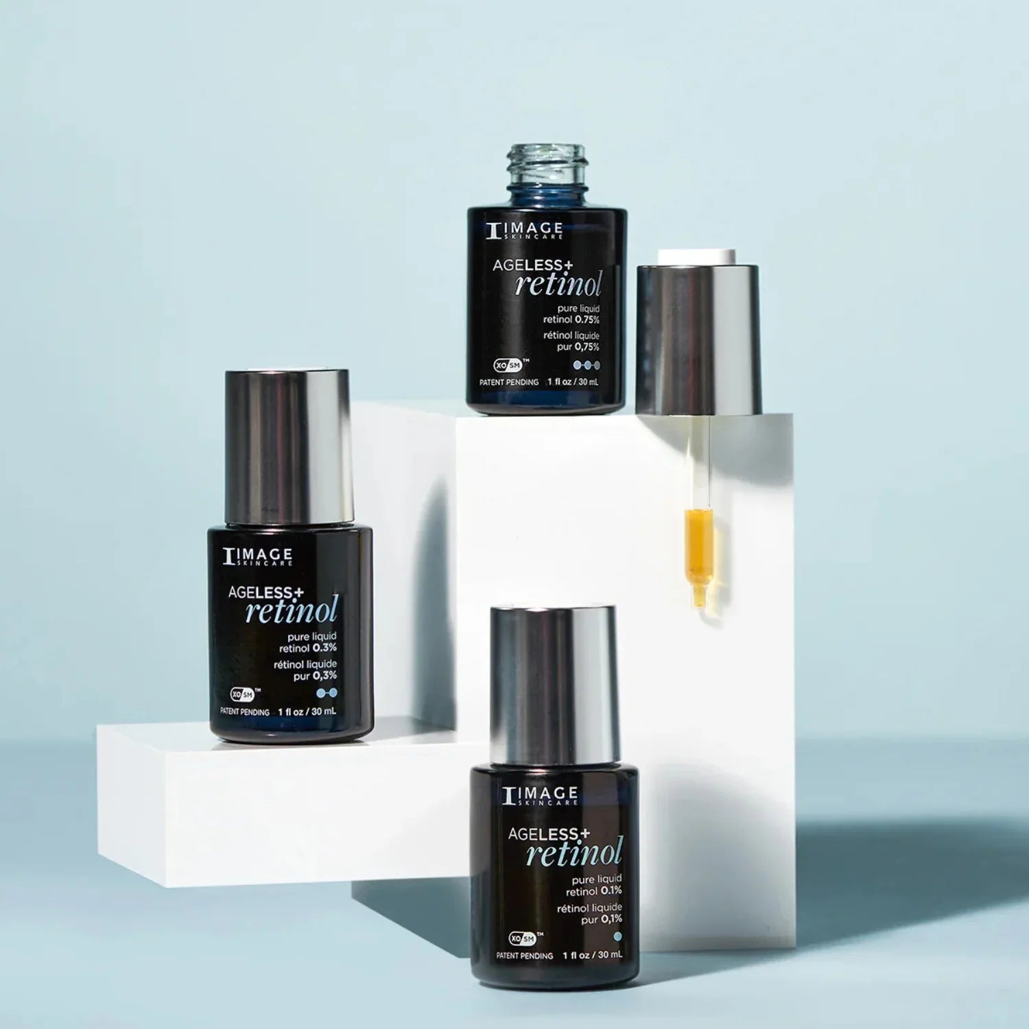 AGELESS+ RETINOL