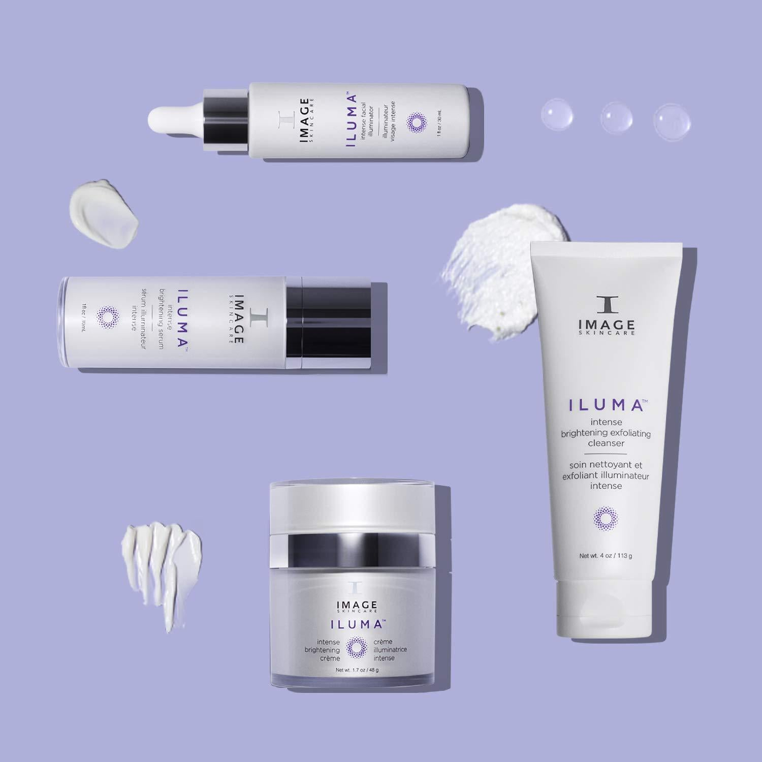 ILUMA COLLECTION
