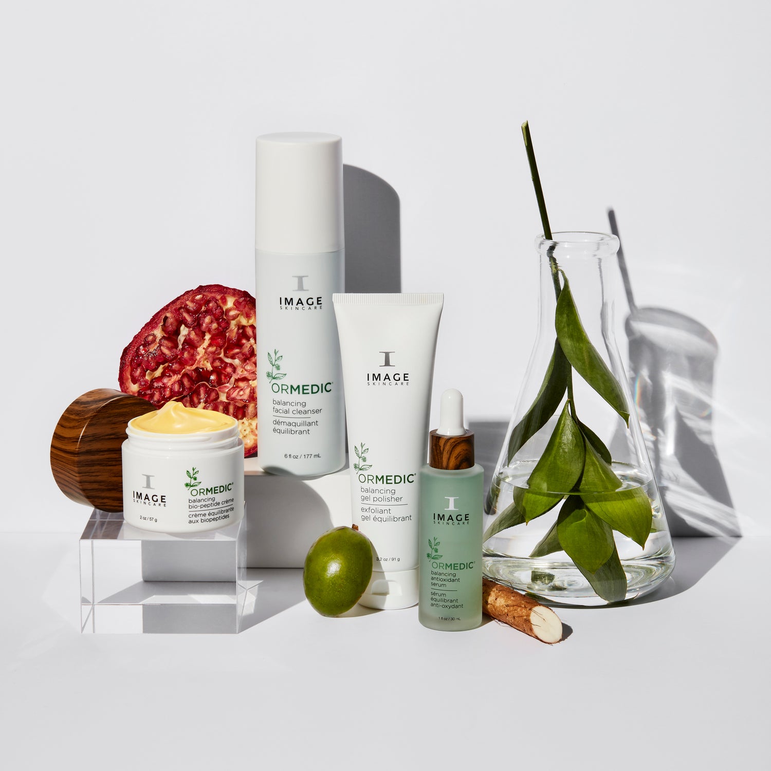 IMAGE SKINCARE