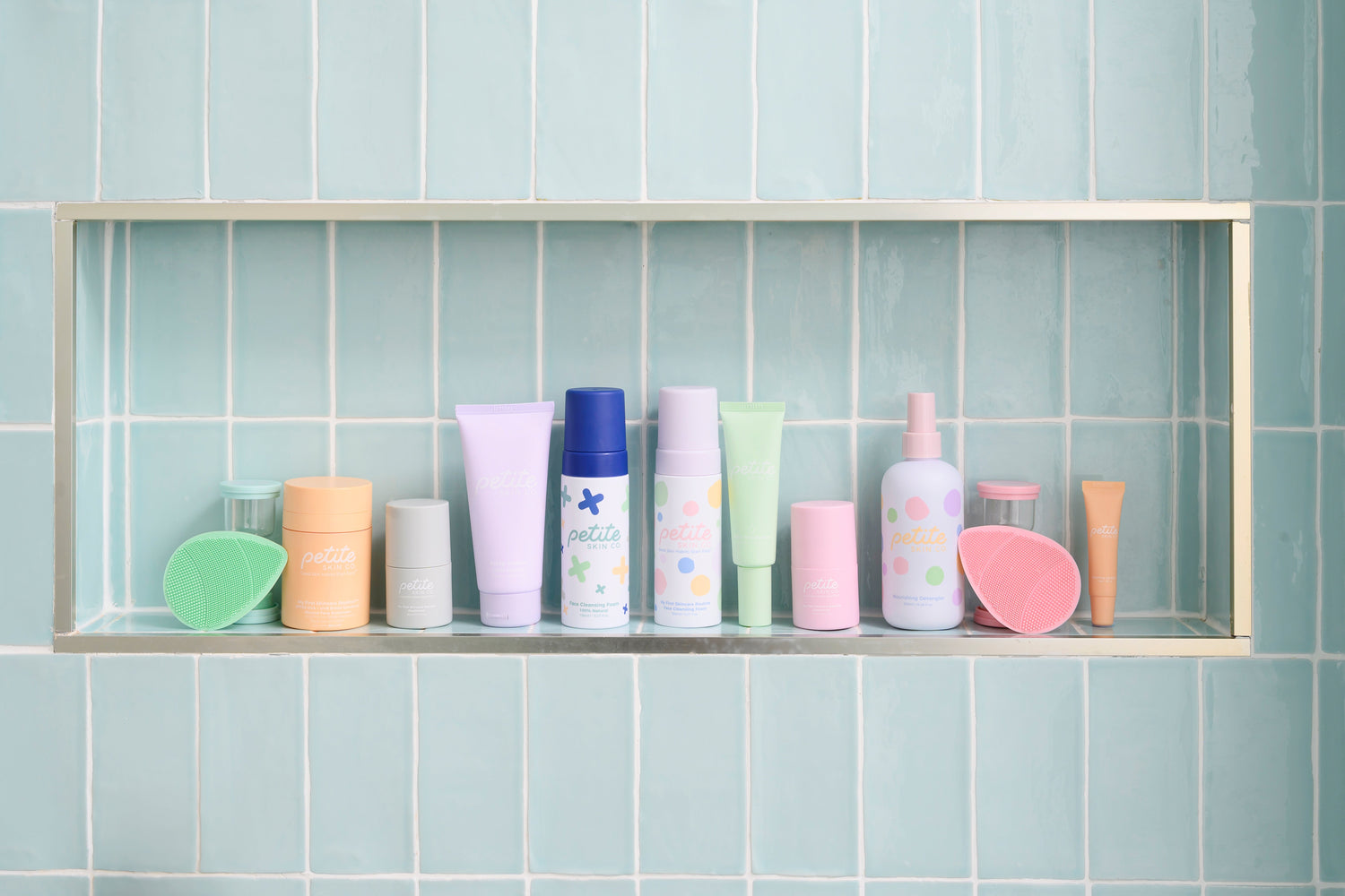 PETITE SKIN & CO