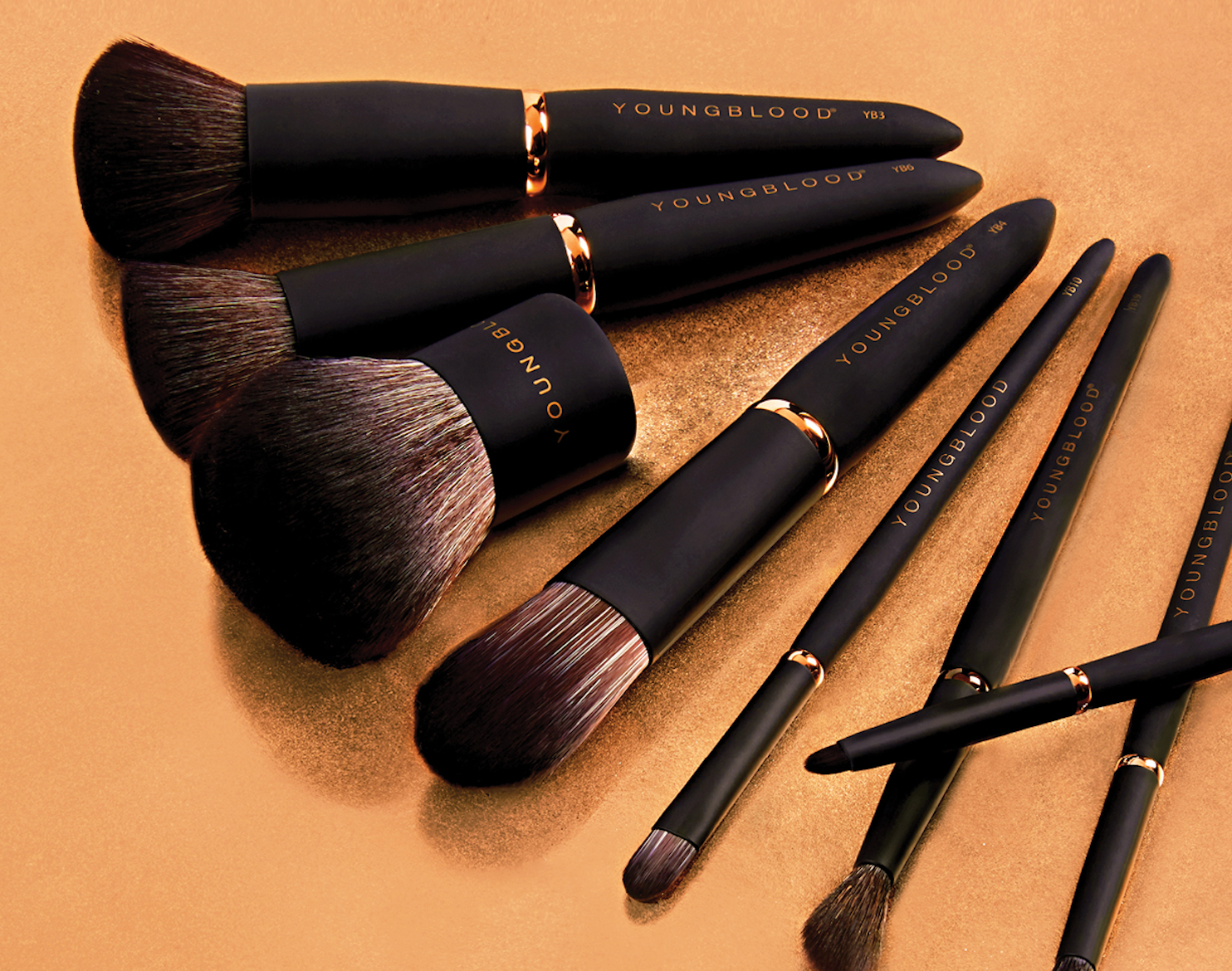 BRUSHES
