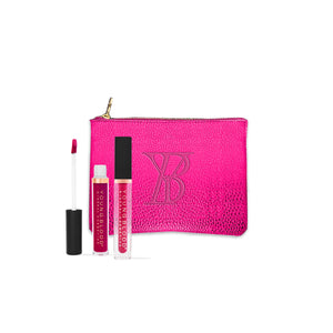 Youngblood Lipgloss  Duo
