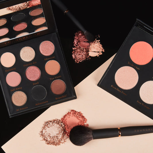 Weekender Palette
