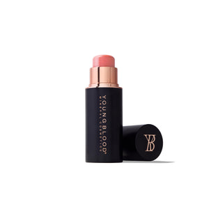 VividLuxe Creme Blush Sticks
