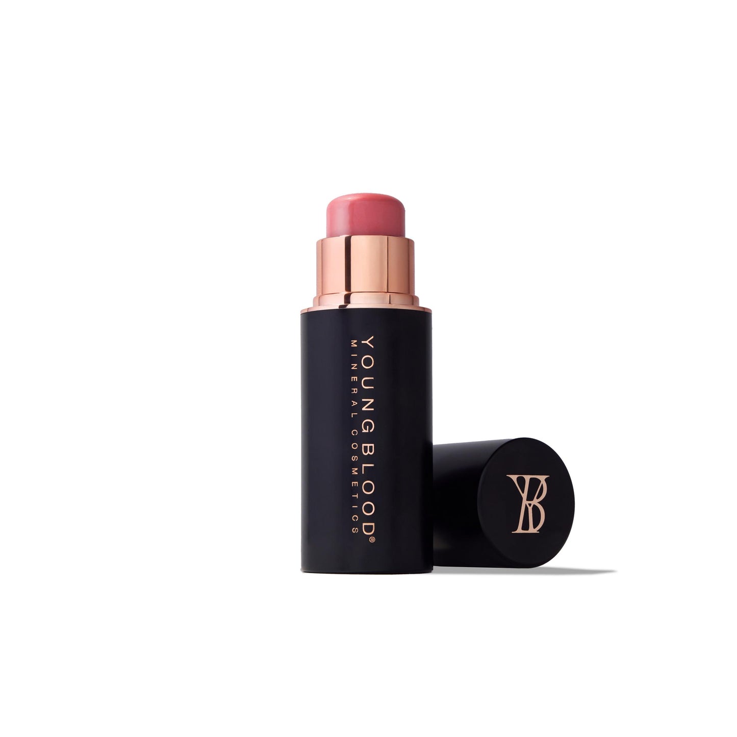 VividLuxe Creme Blush Sticks