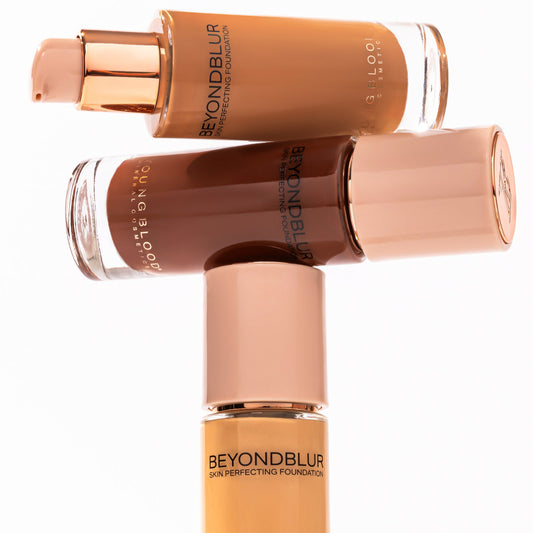BeyondBlur™ Skin Perfecting Foundation