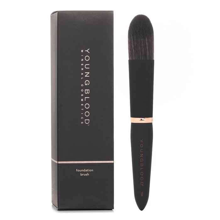 YB4 Foundation Brush