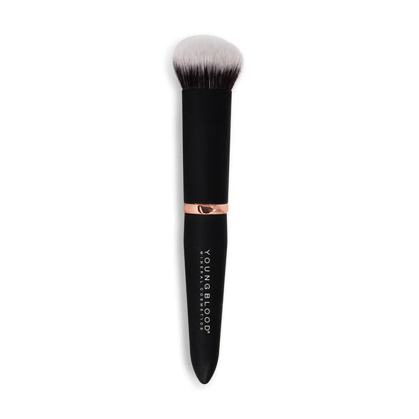 YB16 Skin Perfecting Foundation Luxe Brush