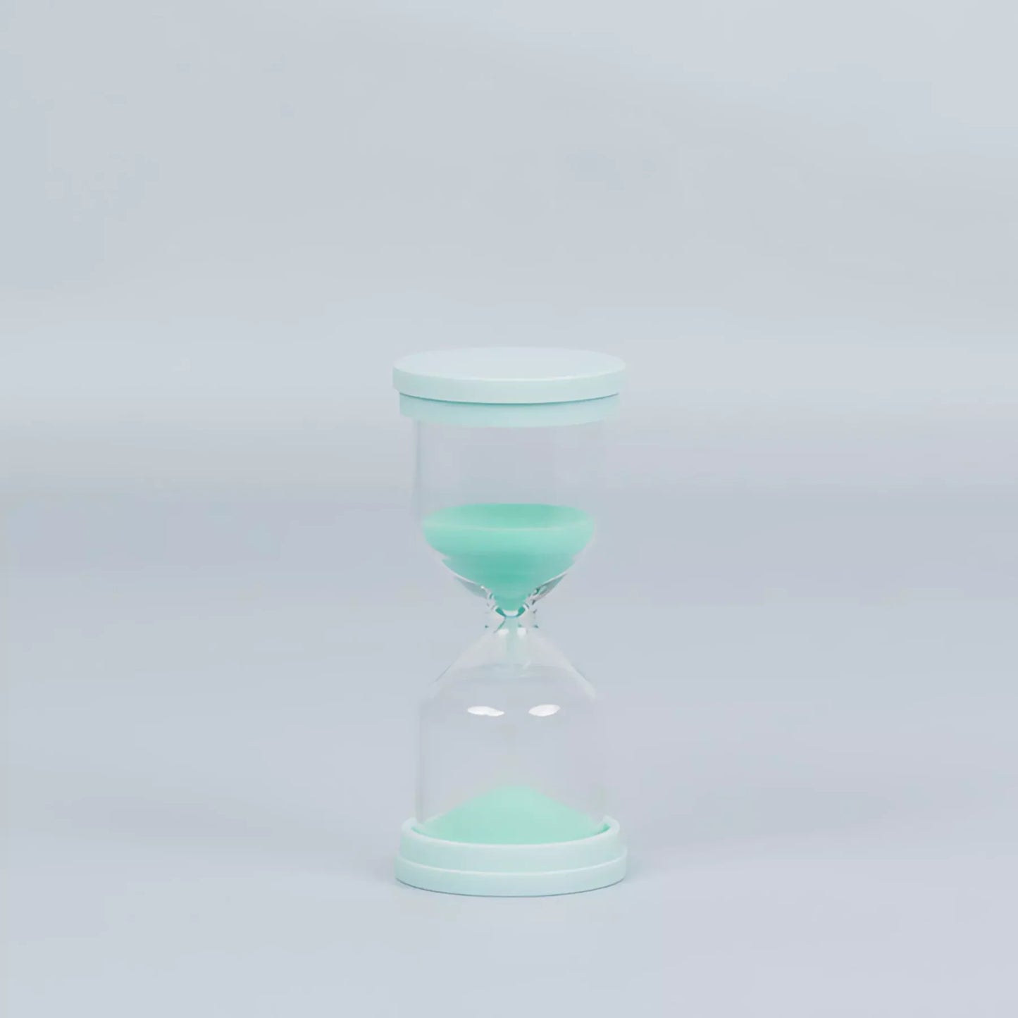 60 Second Skin Care Timer