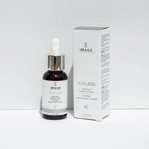 Ageless Total Pure Hyaluronic Filler