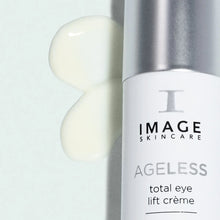 Load image into Gallery viewer, Ageless Total Eye Lift Creme
