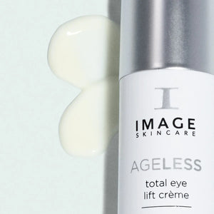 Ageless Total Eye Lift Creme