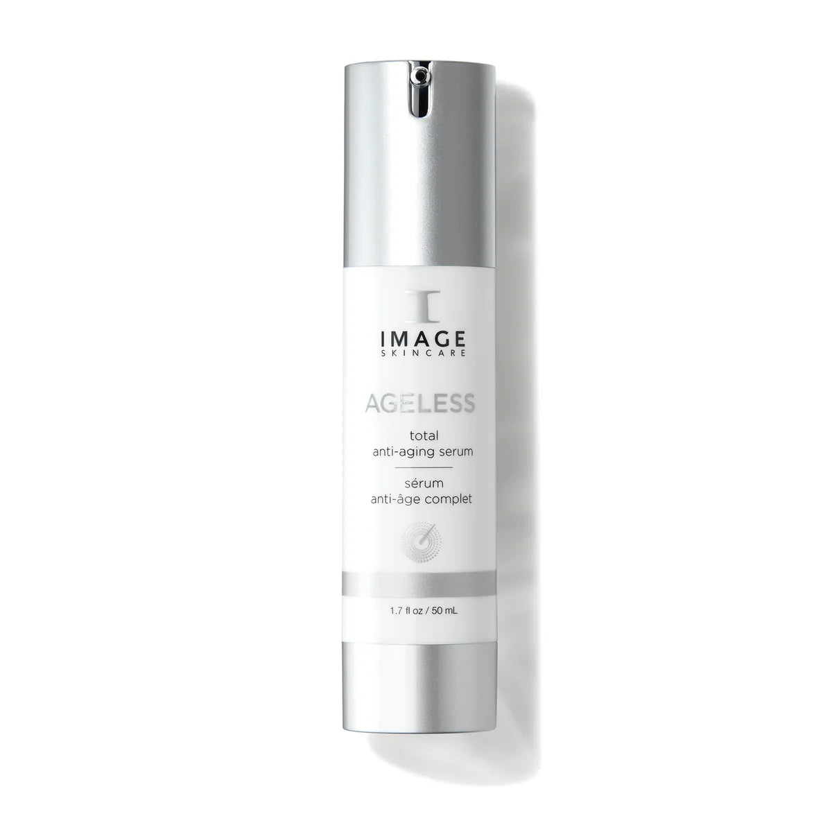 Ageless Anti-Aging Serum