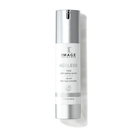 Ageless Anti-Aging Serum