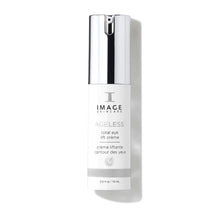Load image into Gallery viewer, Ageless Total Eye Lift Creme

