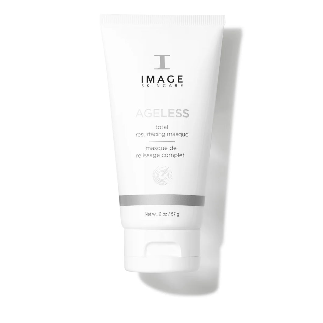 Ageless Total Resurfacing Masque