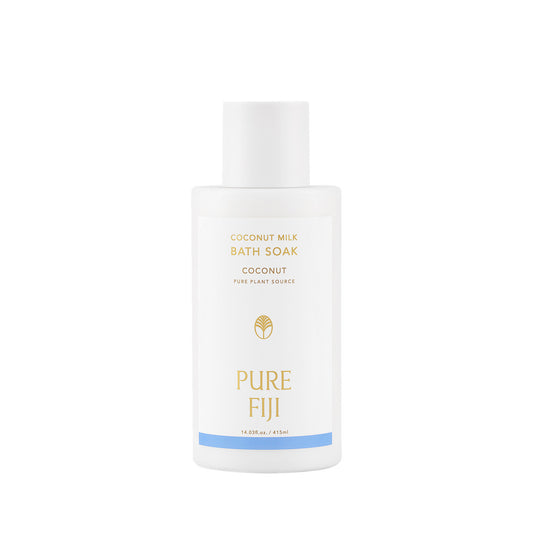 Pure Fiji Milk Bath Soak