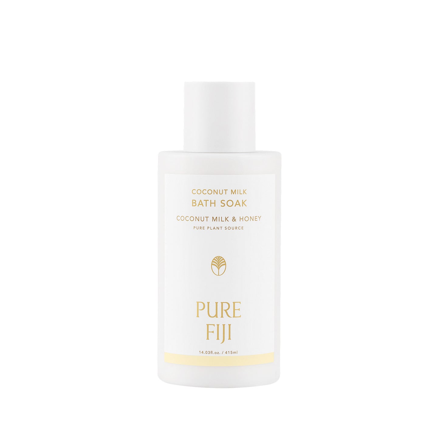 Pure Fiji Milk Bath Soak