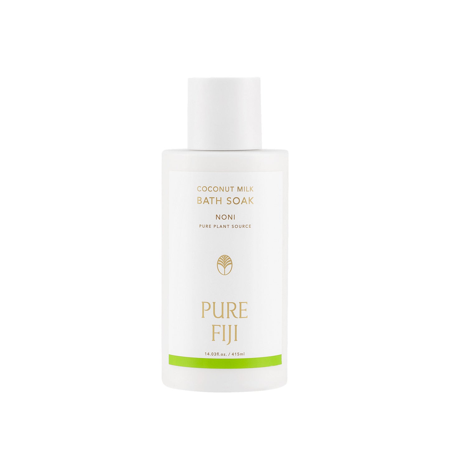 Pure Fiji Milk Bath Soak