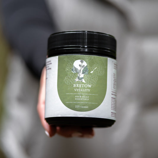 Bestow Vitality Powder