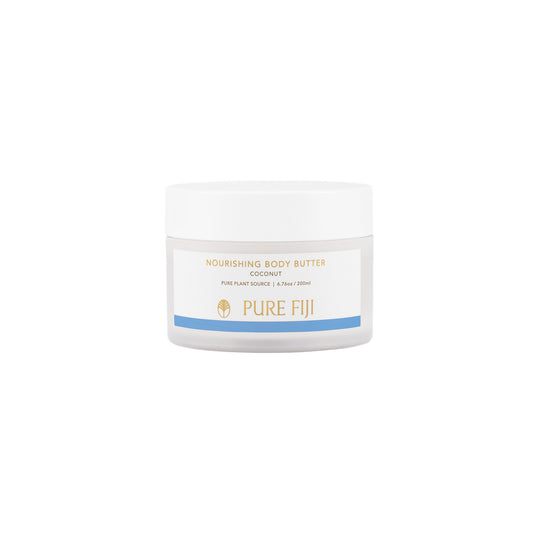 Pure Fiji Body Butter